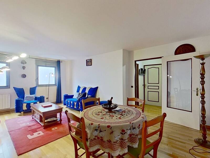 Maison à louer, 75m², PARIS 14E