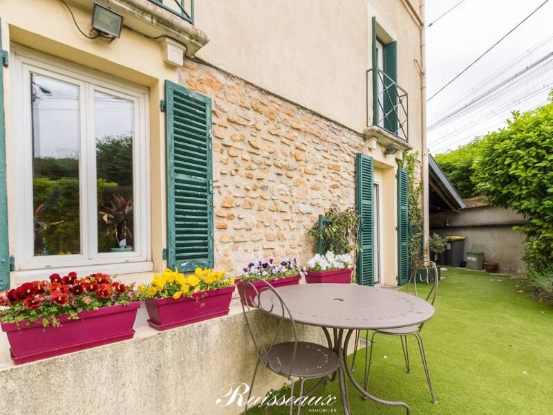 Maison à vendre, 108m², DIJON