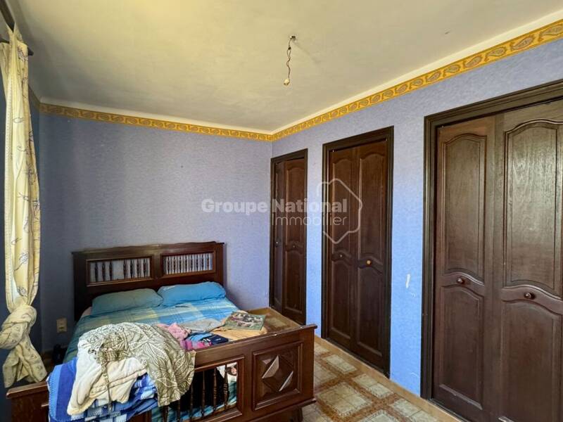 Maison à vendre, 119m², NIMES