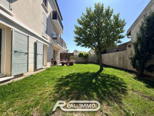 Appartement à vendre 369 000 € 4 pièces 3 chambres 81,19 m² RDC/2 Neauphle-le-Château 78640