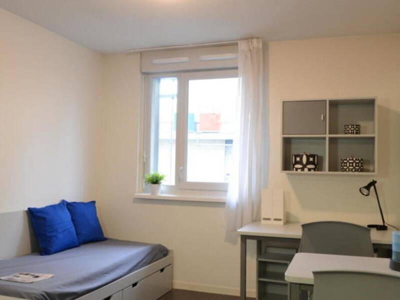 Maison à vendre, 19m², GRENOBLE