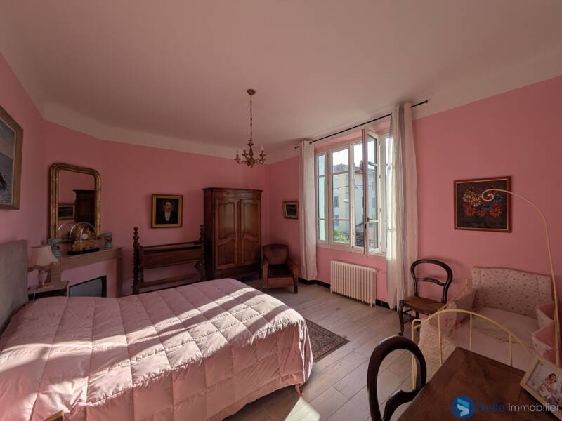 Maison à vendre, 180m², TOULON