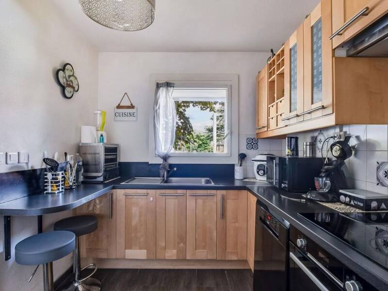 Maison à vendre, 65m², TOULOUSE