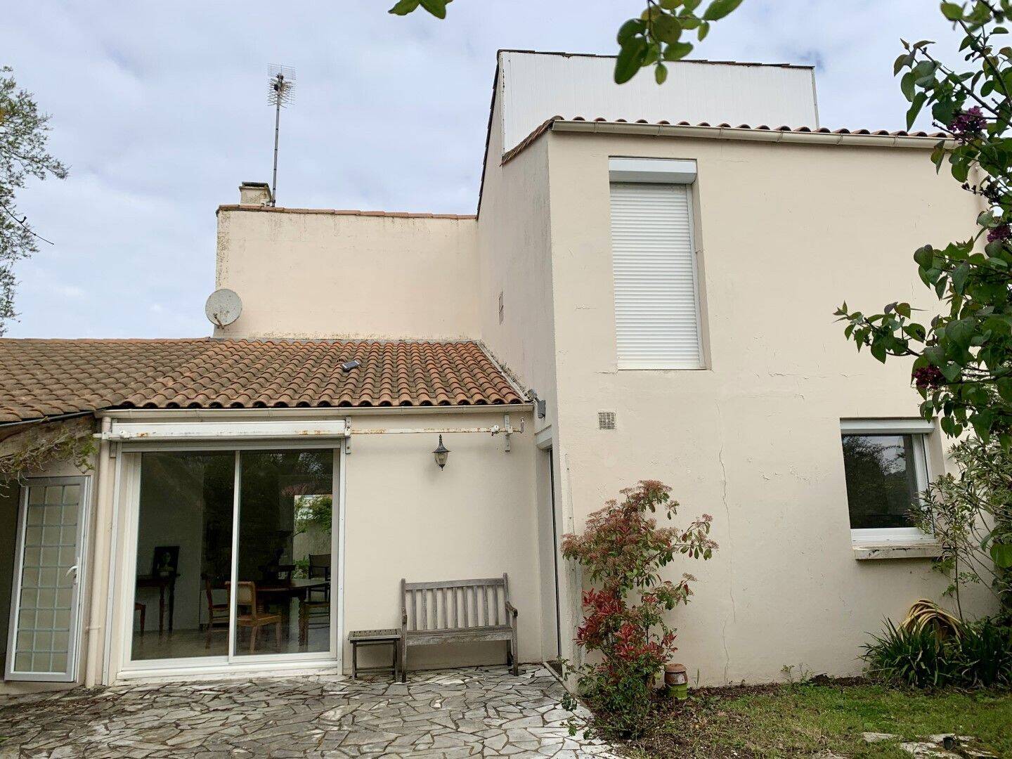 Maison à vendre, 135m², LA ROCHELLE