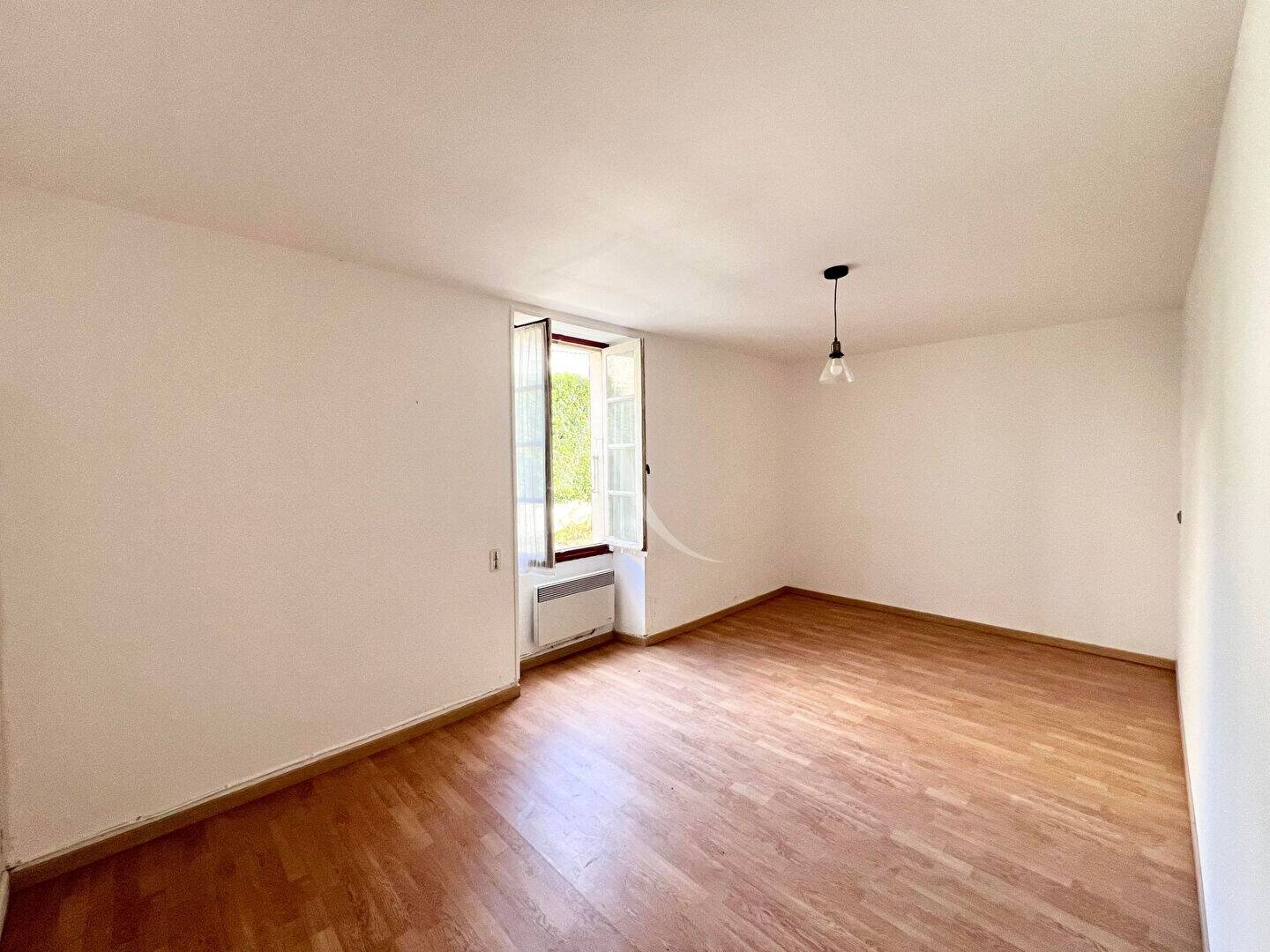 Maison à vendre, 110m², SAINT MICHEL EN L'HERM