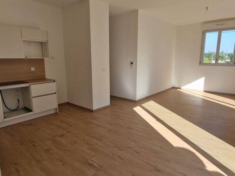 Maison à louer, 106m², SAINT GEORGES D'ORQUES