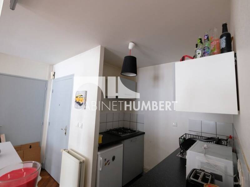 Maison à louer, 40m², SAINT ETIENNE