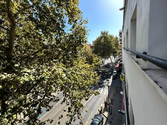 Maison à louer, 33m², CANNES
