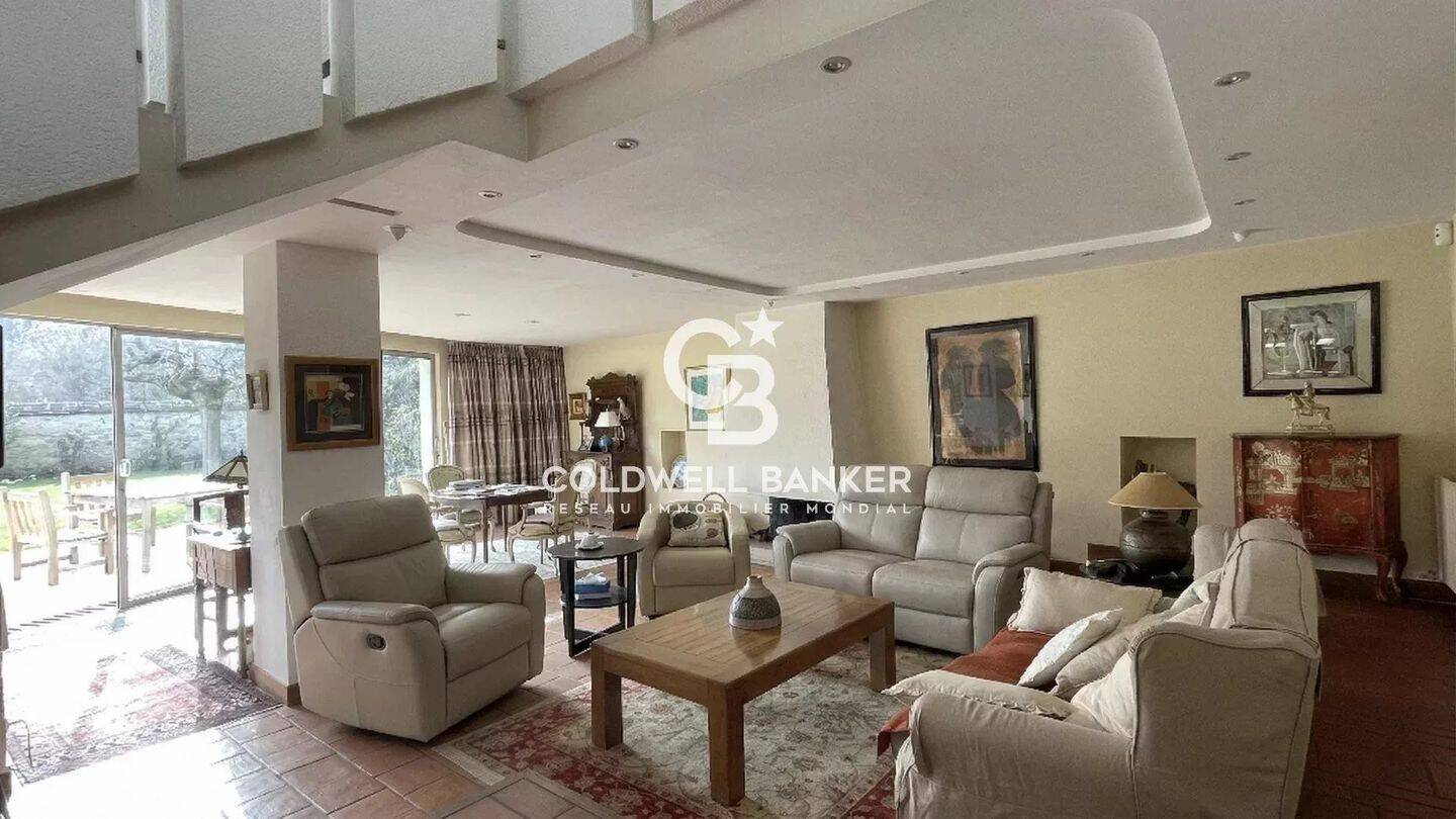 Maison à vendre, 180m², SAMOIS SUR SEINE