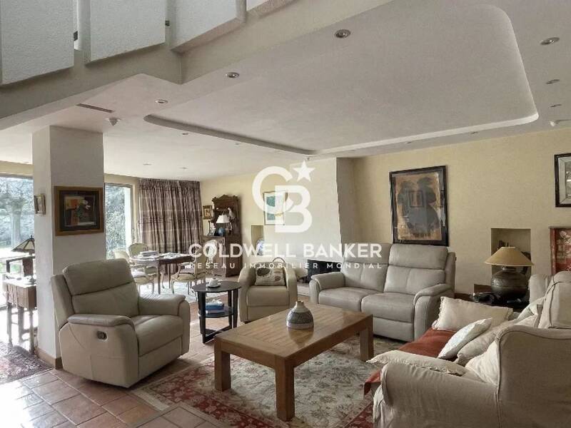 Maison à vendre, 180m², SAMOIS SUR SEINE