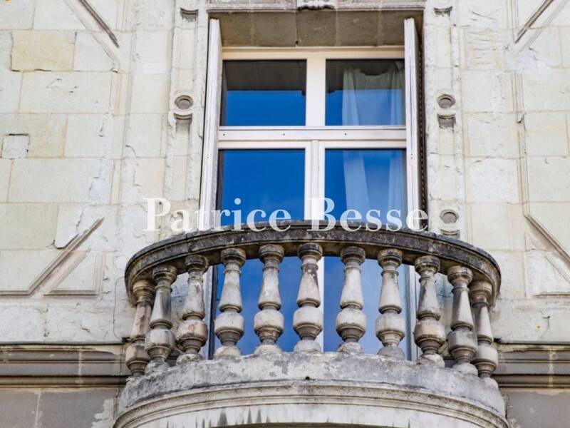 Maison à vendre, 323m², ANGERS