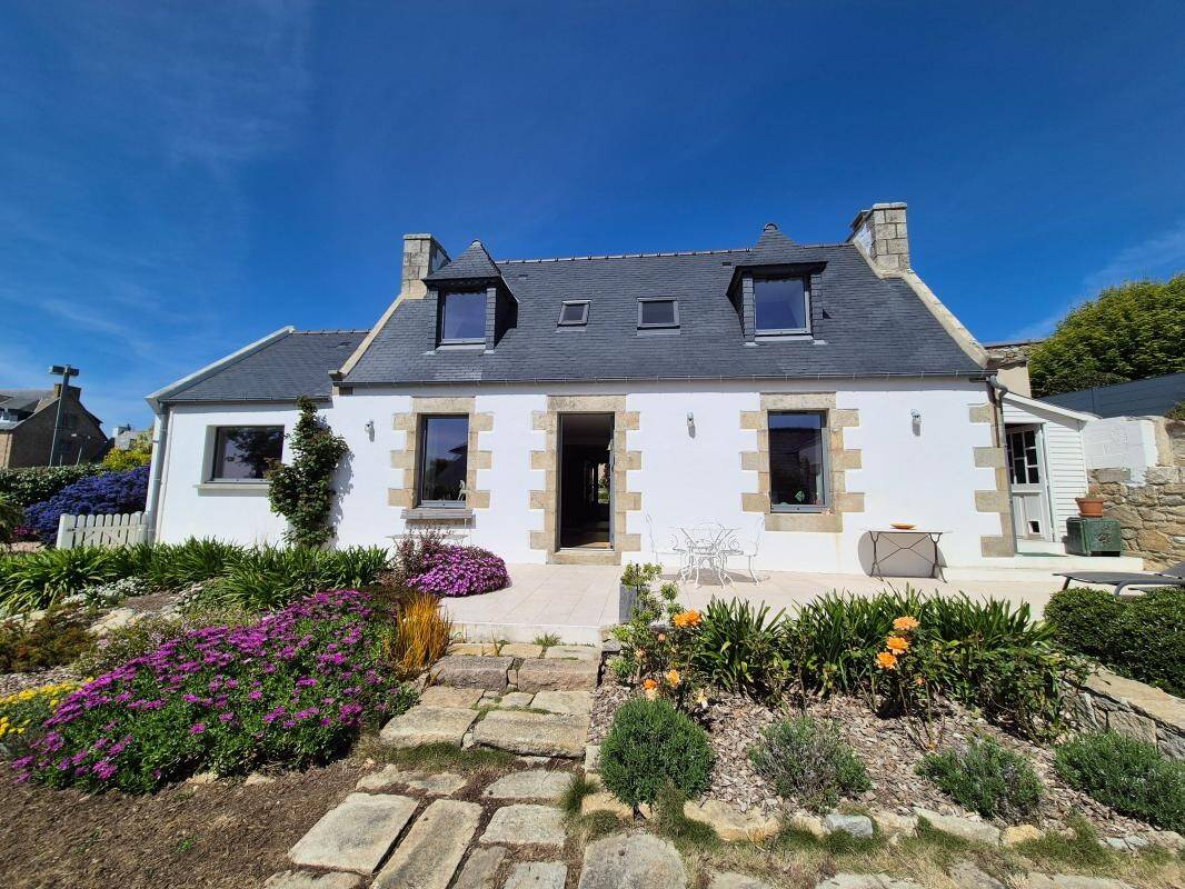 Maison à vendre, 176m², PLEUMEUR BODOU