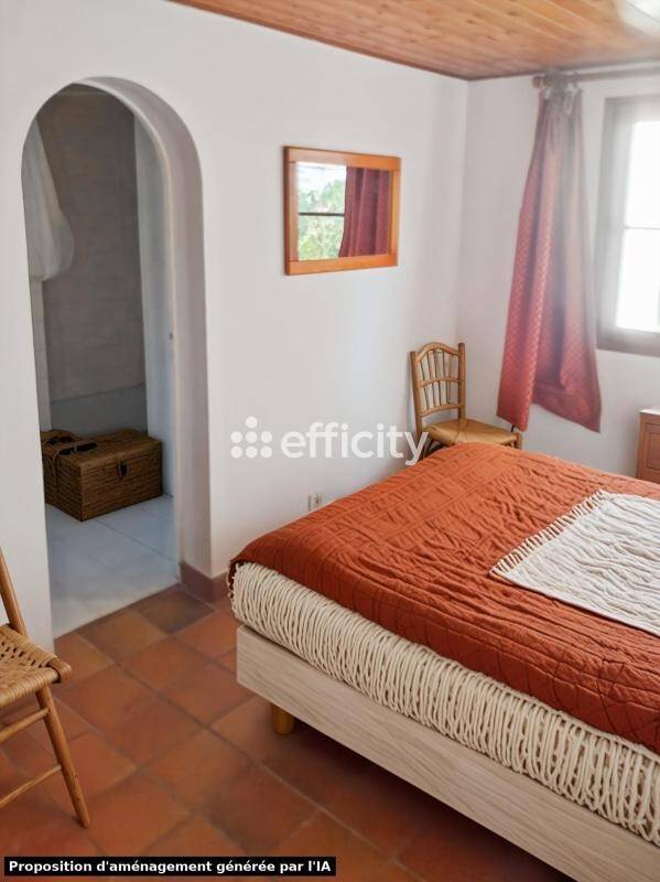 Maison à vendre, 112m², LES PORTES EN RE