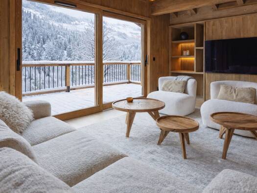 Maison à vendre - Première occupation 1 395 000 € 5 pièces 4 chambres 160 m² Les Belleville 73440