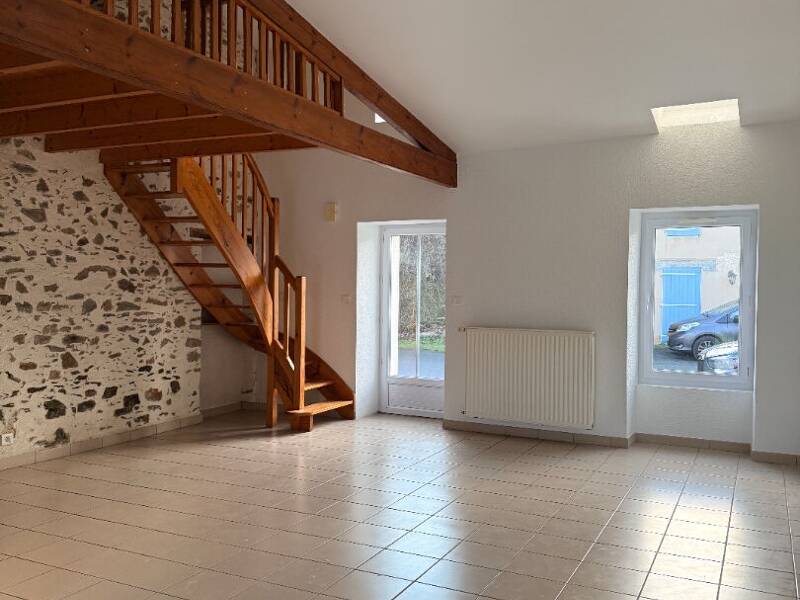 Maison à louer, 94m², MONTAIGU