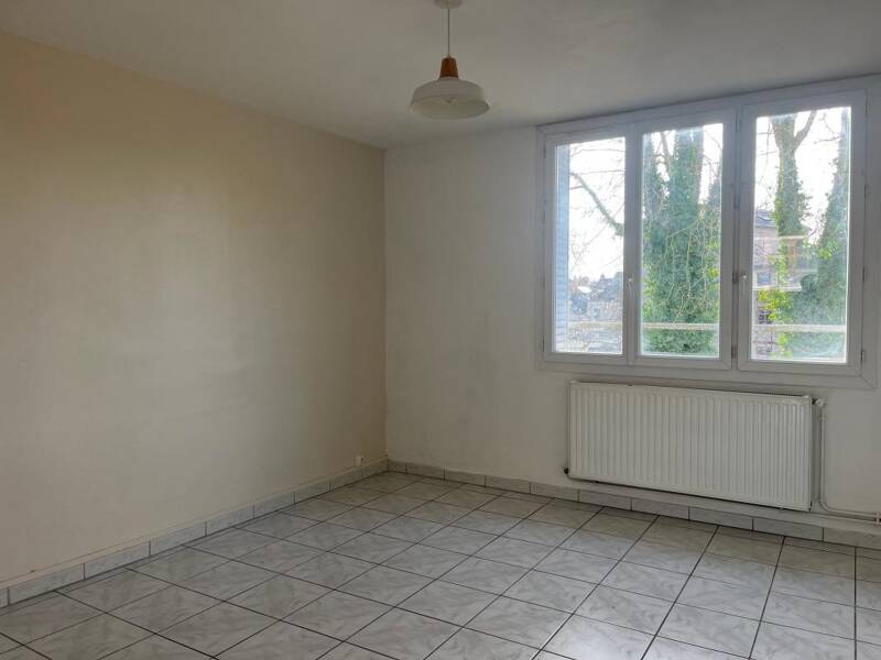 Maison à louer, 49m², BOURGES