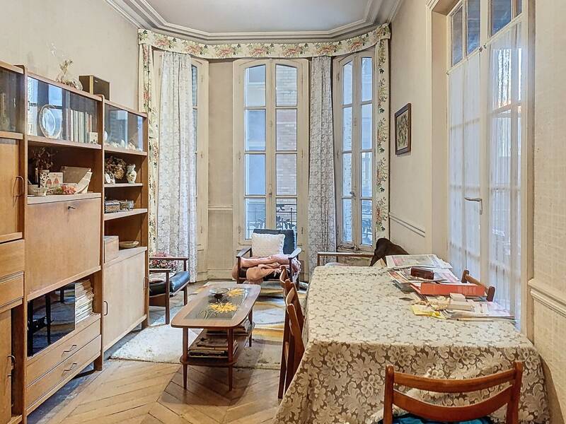 Maison à vendre, 64m², PARIS 12E