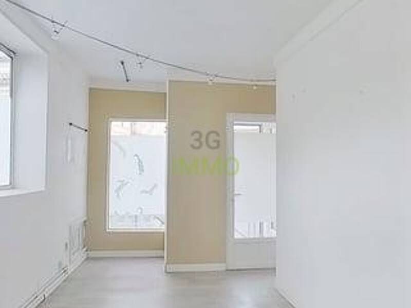 Maison à vendre, 65m², LORMONT