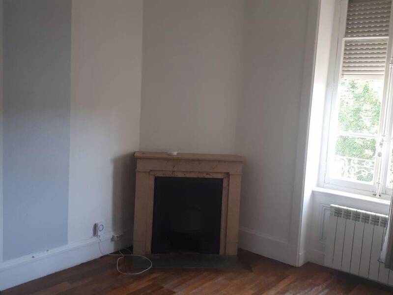 Maison à louer, 28m², LYON 3E