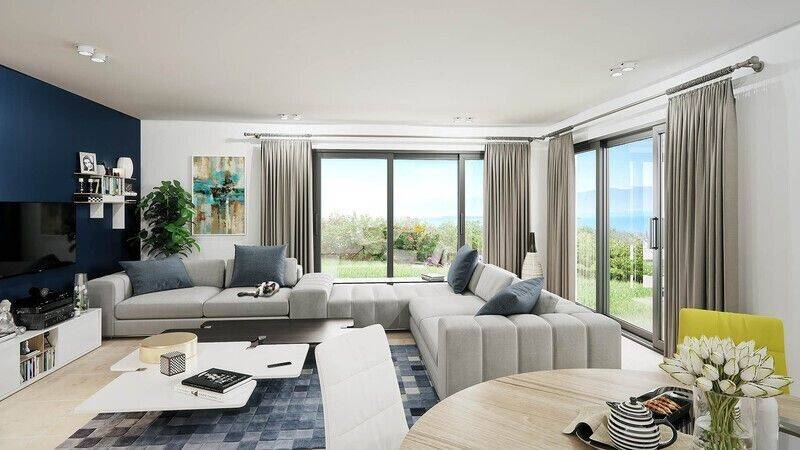 Maison à vendre, 50m², COURBEVOIE
