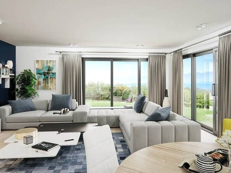 Maison à vendre, 50m², COURBEVOIE