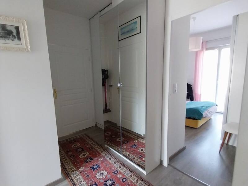 Maison à louer, 94m², MONTFORT L'AMAURY