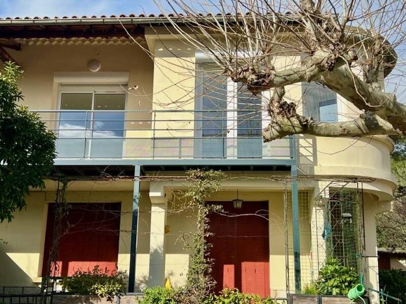 Maison à vendre, 75m², LES ANGLES