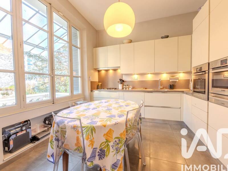 Maison à vendre, 147m², GRENOBLE