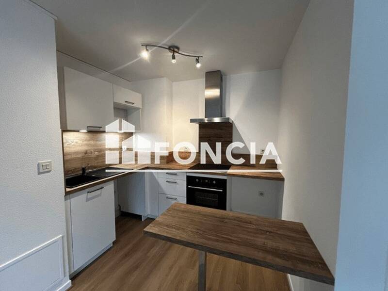 Maison à louer, 39m², GRENOBLE