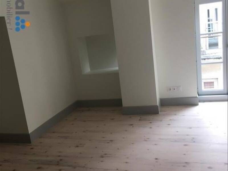 Maison à louer, 24m², LYON 1ER