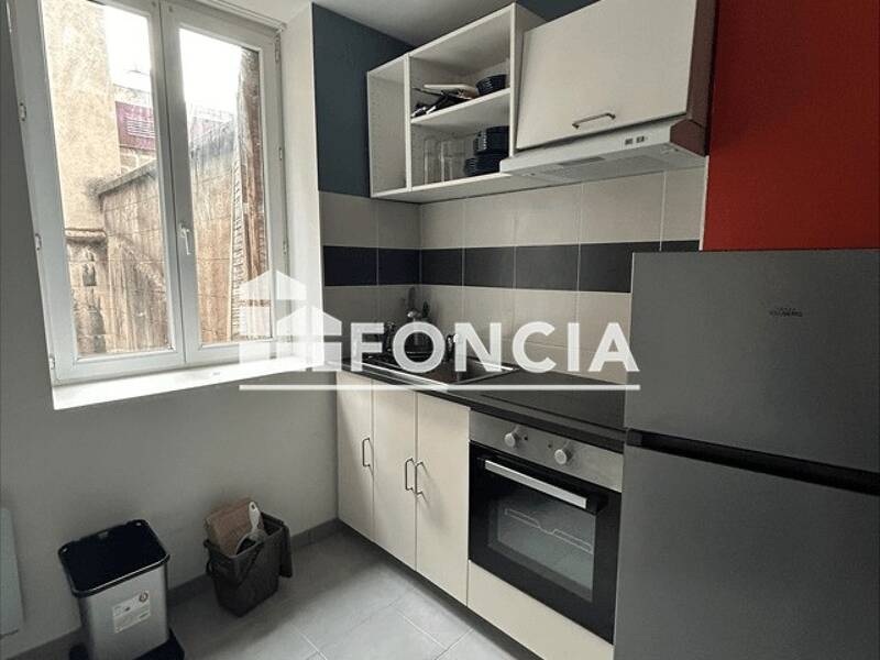 Maison à louer, 19m², SAINT ETIENNE