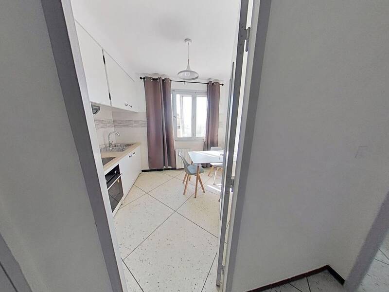 Maison à louer, 46m², PERPIGNAN