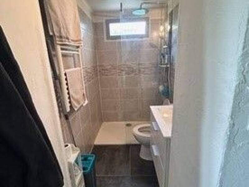 Maison à louer, 18m², AUBAGNE