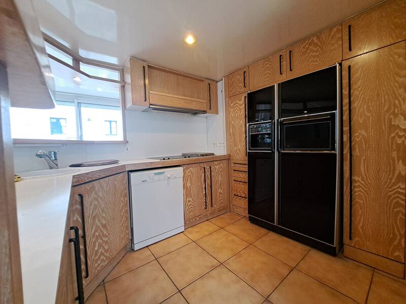 Maison à louer, 154m², LOUVECIENNES