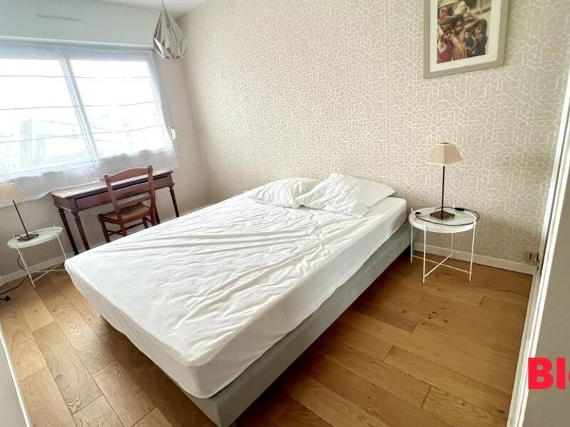 Maison à louer, 66m², RENNES