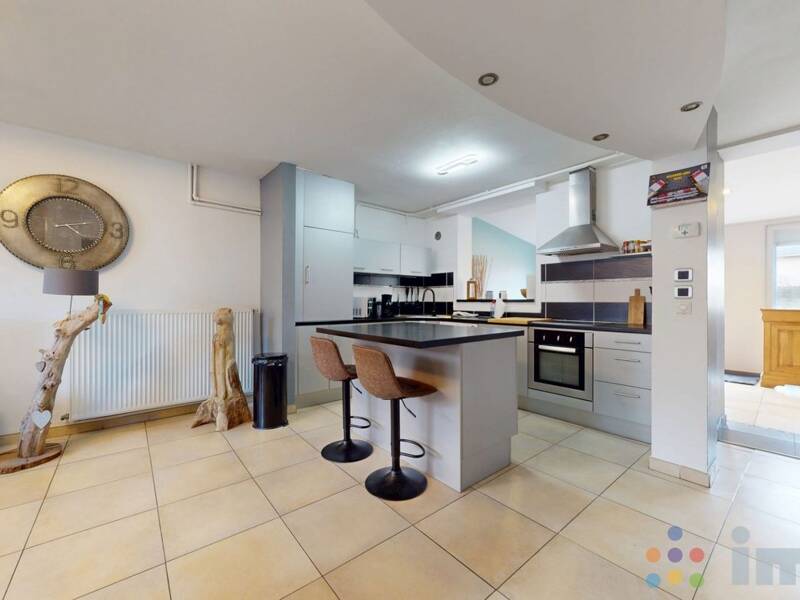 Maison à vendre, 84m², GRANDE SYNTHE