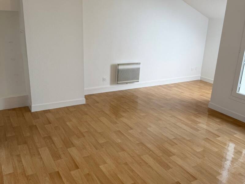 Maison à louer, 34m², TOULOUSE