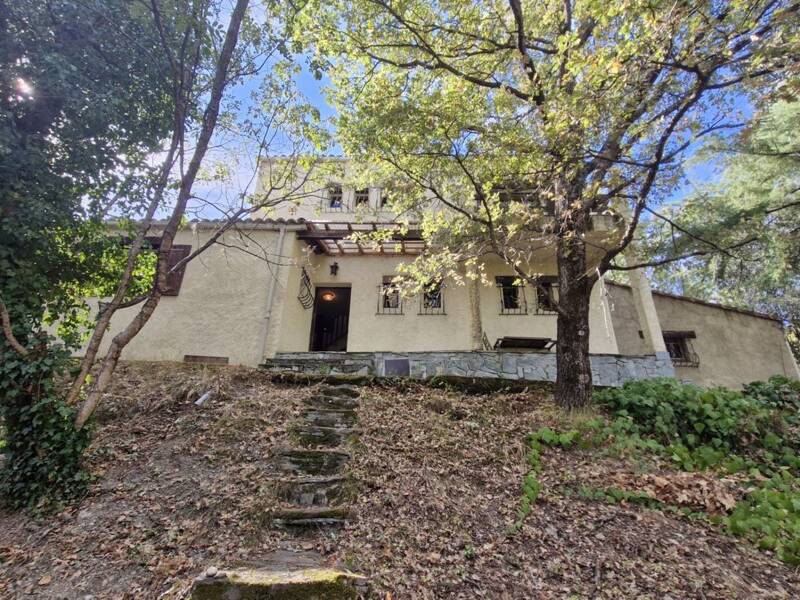 Maison à vendre, 165m², CORTE