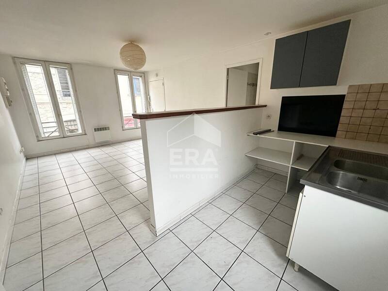 Maison à vendre, 26m², MONTEREAU FAULT YONNE