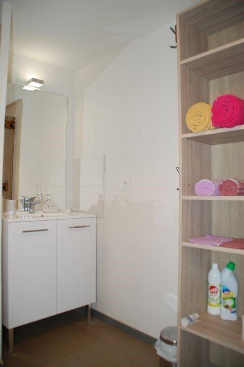 Maison à louer, 25m², LA ROCHELLE