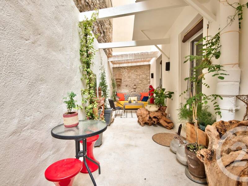 Maison à vendre, 98m², NICE