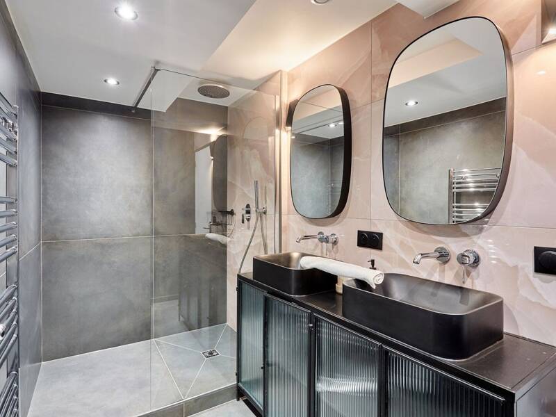 Maison à vendre, 95m², PARIS 11E