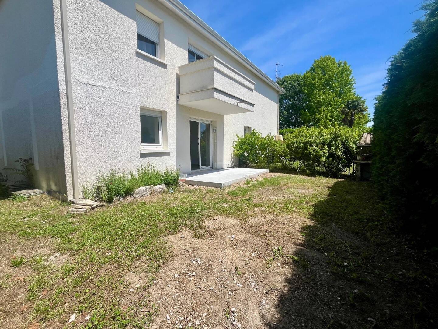 Maison à louer, 47m², EYSINES