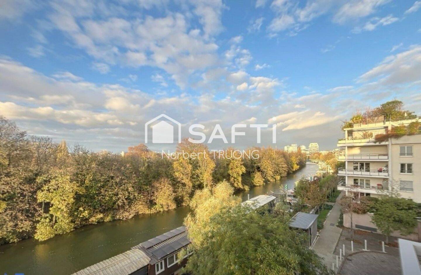 Maison à louer, 74m², ISSY LES MOULINEAUX