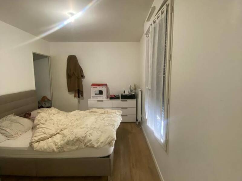 Maison à louer, 47m², CLAMART