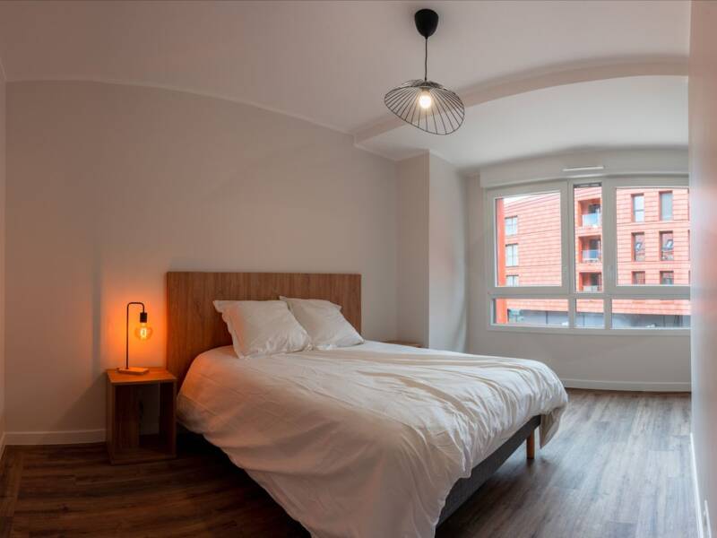 Maison à louer, 34m², BESANCON