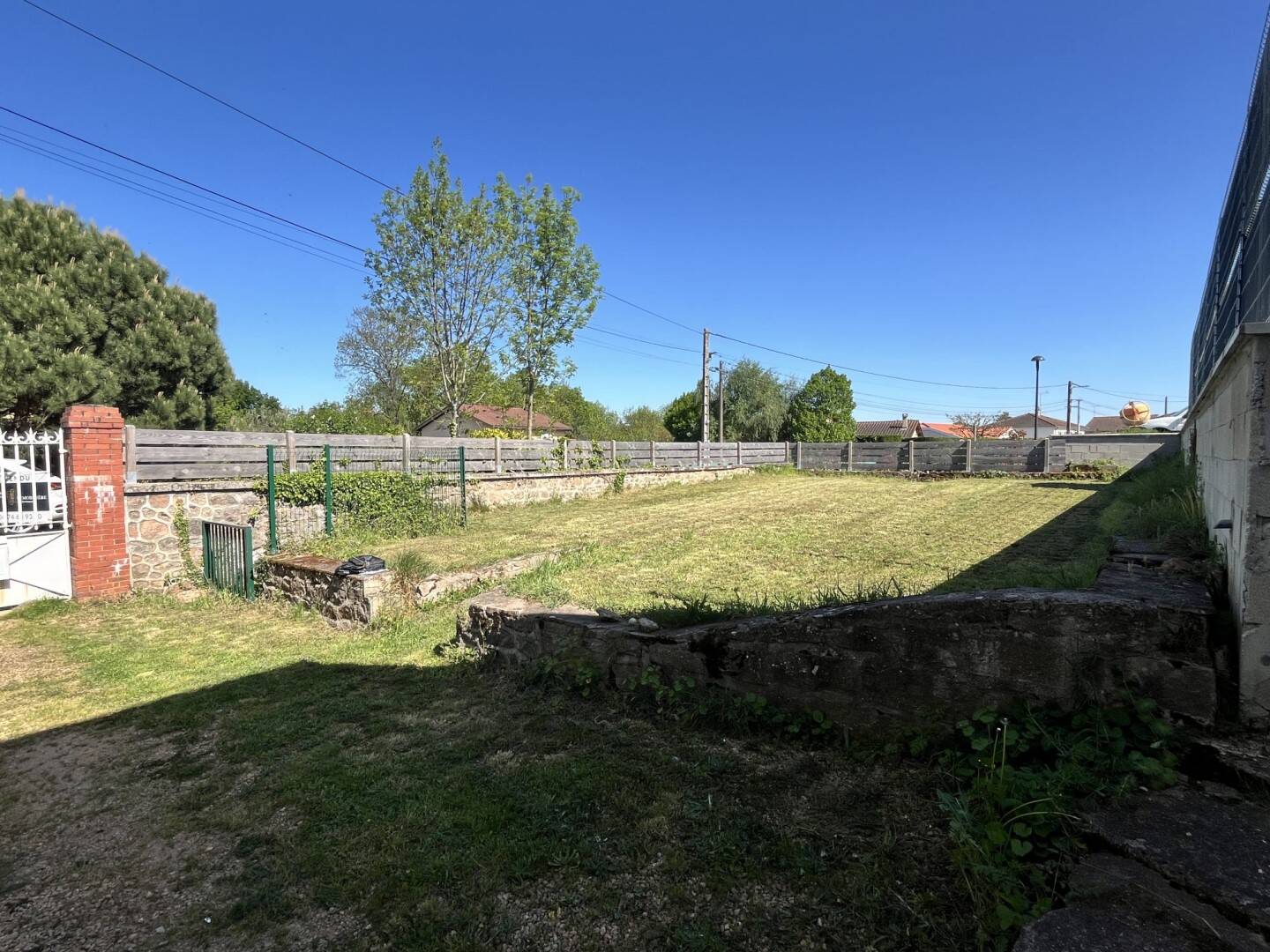 Maison à vendre, 165m², SAINT ETIENNE DES OULLIERES