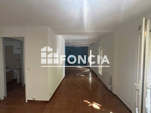 Maison à louer, 51m², MANOSQUE