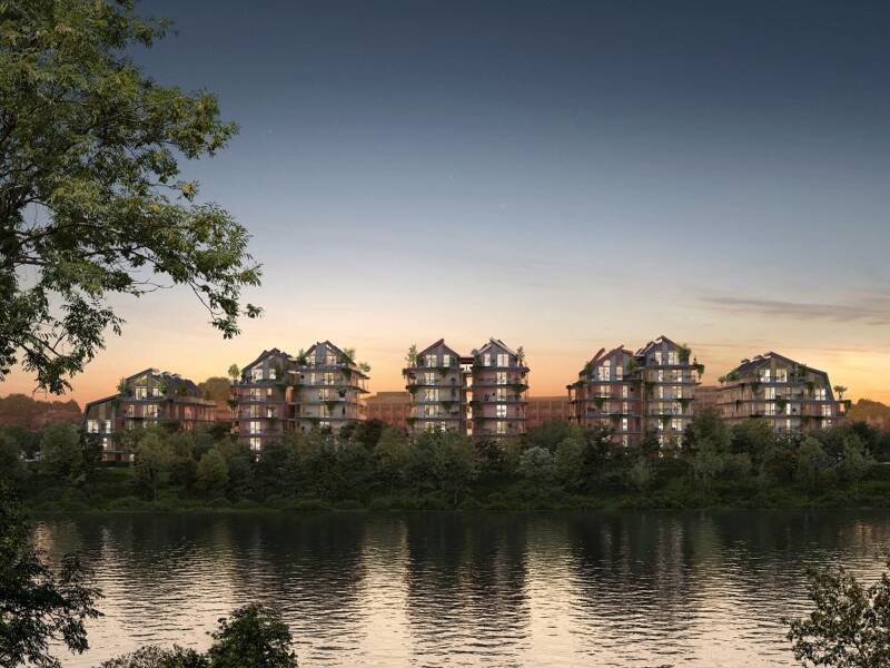 Maison à vendre, 117m², TOULOUSE