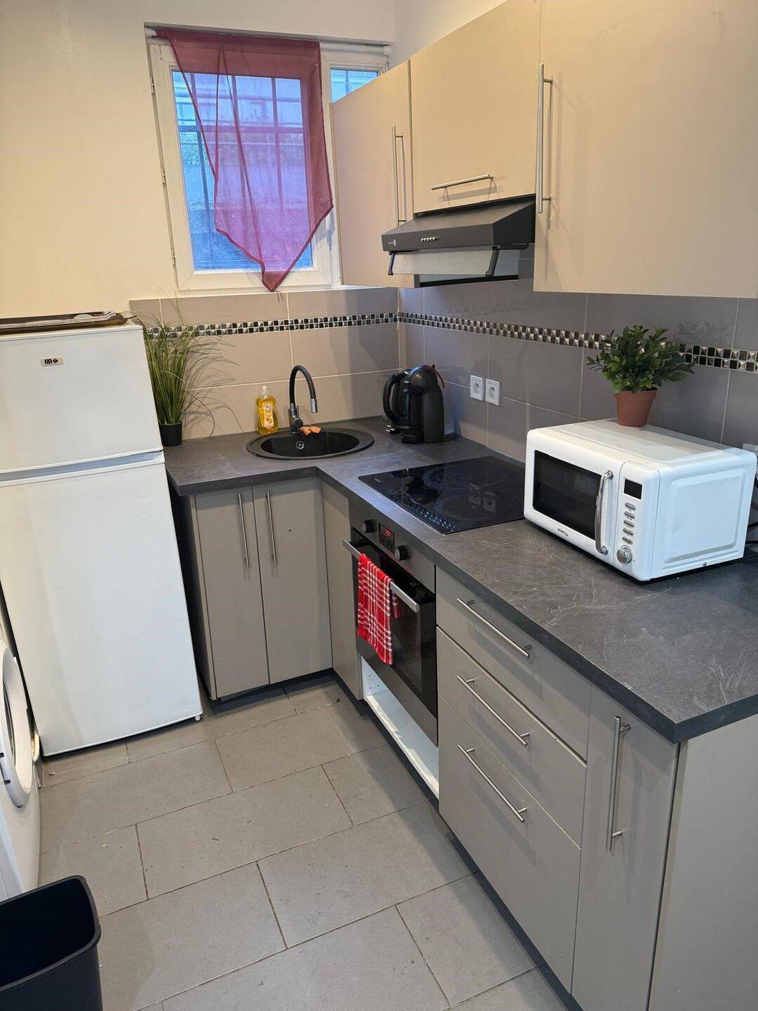Maison à vendre, 58m², DEUIL LA BARRE